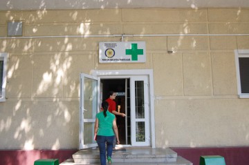 Petrovan nu mai este şefă la spitalul penitenciarului. ANP zice că decizia n-are legătură cu Borcea